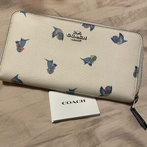 COACH Disney Wallet